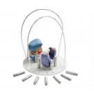 Kulzer Cuvette opbergmand voor Palamat Elite