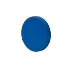 yeti cad cam was blank blauw 14mm st