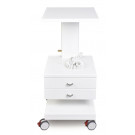 h&w integra cart de luxe iii elect+lucht