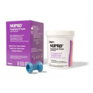 Nupro 340 g, met fluoride, aroma mint, grof