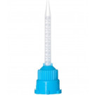 Dreve Mischkan GumQuick Blauw 100 st.