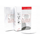 imprelon s pd rond transparant 1,0 100st