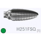 Komet HM frees H251FSQ 104 060 H st