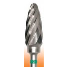 Meisinger hardstaalfrees H251G 060 2st