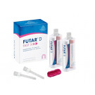 Kettenbach Futar D Fast 2x50ml + 6 mengtips
