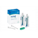 Kettenbach Futar Fast Normal Pack 2x50ml + 6 mengtips