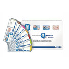 Voco Profluorid Varnish SingleDose 3+1 gratis