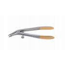 Orbi-steel telescoopkronenz.mini st