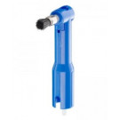 young dispos.angles stand brush 100st