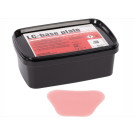 Muller LC Base Plaat Onderkaak Rose 50 st.