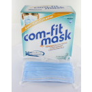 Comfit masker met bandjes   40st