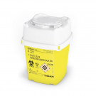 Braun Medibox Naaldencontainer 2,4 l
