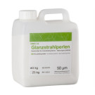 Orbis occlublast 50 mu glansparels  4,5kg