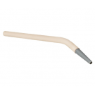 Orbis Chirurgische afzuigcanules steriel  Ø 2,8mm 100st