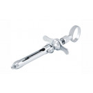 like injectiespuit zonder aspiratie st