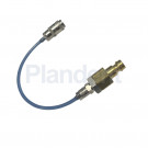 H&W Airsonic Snelkoppeling passend op Planmeca & Sirona Unit. 