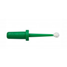 like appli tips kort groen    100st