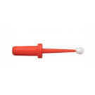 like appli tips kort rood    100st