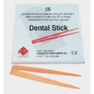 Dental stick