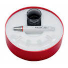 EMS PIEZON LED handstuk set 4+1 gratis