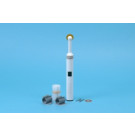 The-Cure LED uithardingslamp