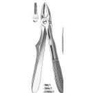 Carl-Martin extractietang 280a/1 st