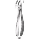 Carl-Martin kindertang 280/2 st