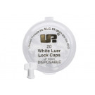 utd luer lock cap      20st