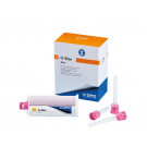 DMG Automix-Tips roze 50 stuks