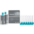Memosil 2 normaal: 2x50ml + 12 mengtips groen
