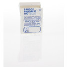 Bausch Articulatiepapier 100µ BK57 50 st.