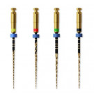 B5 2Shape Mini Classic S  vijlen lengte 25 mm