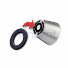O-ring voor Sirosonic TL 5st