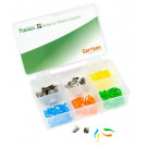 Garrison Fusion Anterior Matrix Systeem Kit