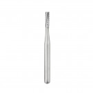 SS White FG Carbide Boor GW-558 012 5 stuks