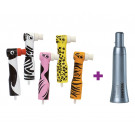 Zooby Starter Kit