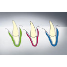 playsafe heavy pro 120mm hel blauw