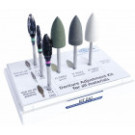 horico adjustment 2 kit da2