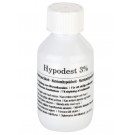 Orbis Natrium Hypochloride 3% 100 ml.