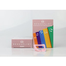 Dentrade Rehasplint Medium st.