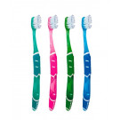 gum pro compact soft tandenborstel st
