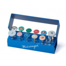 meis univ extraoral pol & shaping kit