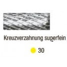 Edenta HM frees Kruisvertand super fijn HP (schacht 104)  st