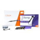 utd j temp temporary resin kit 4897