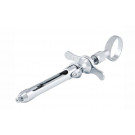 orbis injectiespuit met aspiratie st