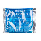 orbis cold & hot gel pack 14x11cm 10st.