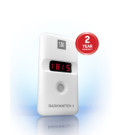 SDI LED Radiometer X 