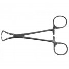 American Eagle Doekklem Backhaus 135mm