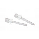 kettenbach mengtips wit 6,5mm  50st