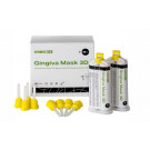 orbis gingiva mask 3d 2x50ml